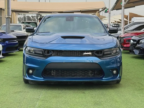 Dodge Charger SRT 392 - 2020 6.4L