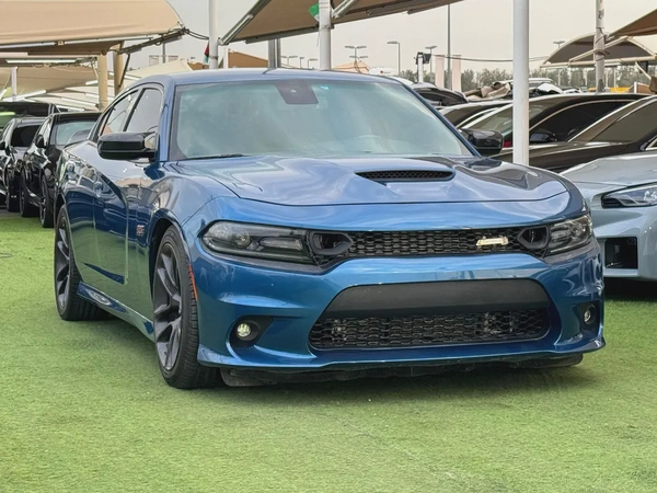 Dodge Charger SRT 392 - 2020 6.4L