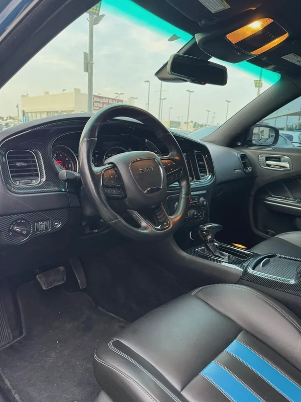 Dodge Charger SRT 392 - 2020 6.4L