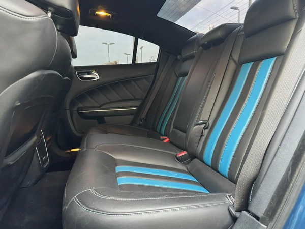 Dodge Charger SRT 392 - 2020 6.4L