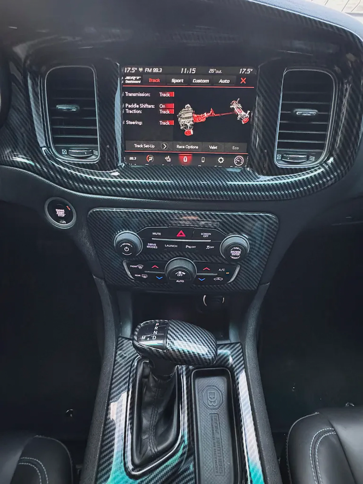 Dodge Charger SRT 392 - 2020 6.4L