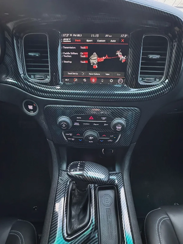 Dodge Charger SRT 392 - 2020 6.4L