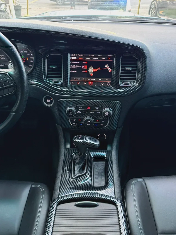 Dodge Charger SRT 392 - 2020 6.4L