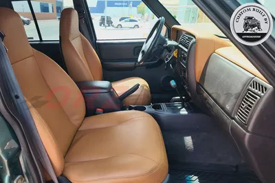 2000 JEEP CHEROKEE SPORT (AMERICAN SPEC)-16