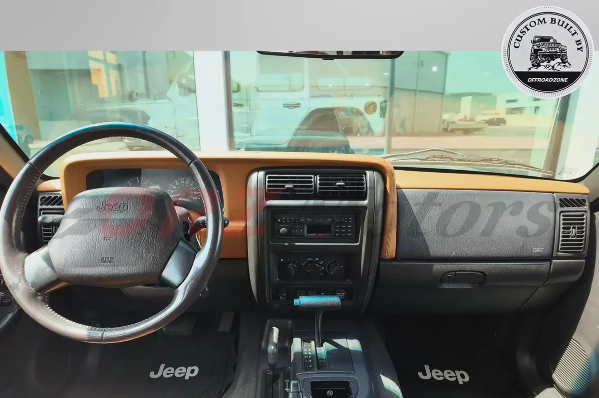 2000 JEEP CHEROKEE SPORT (AMERICAN SPEC)-12-12