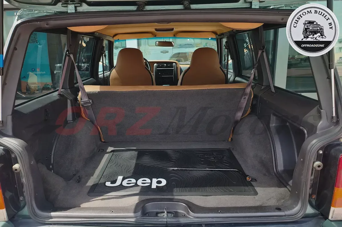 2000 JEEP CHEROKEE SPORT (AMERICAN SPEC)-14-14