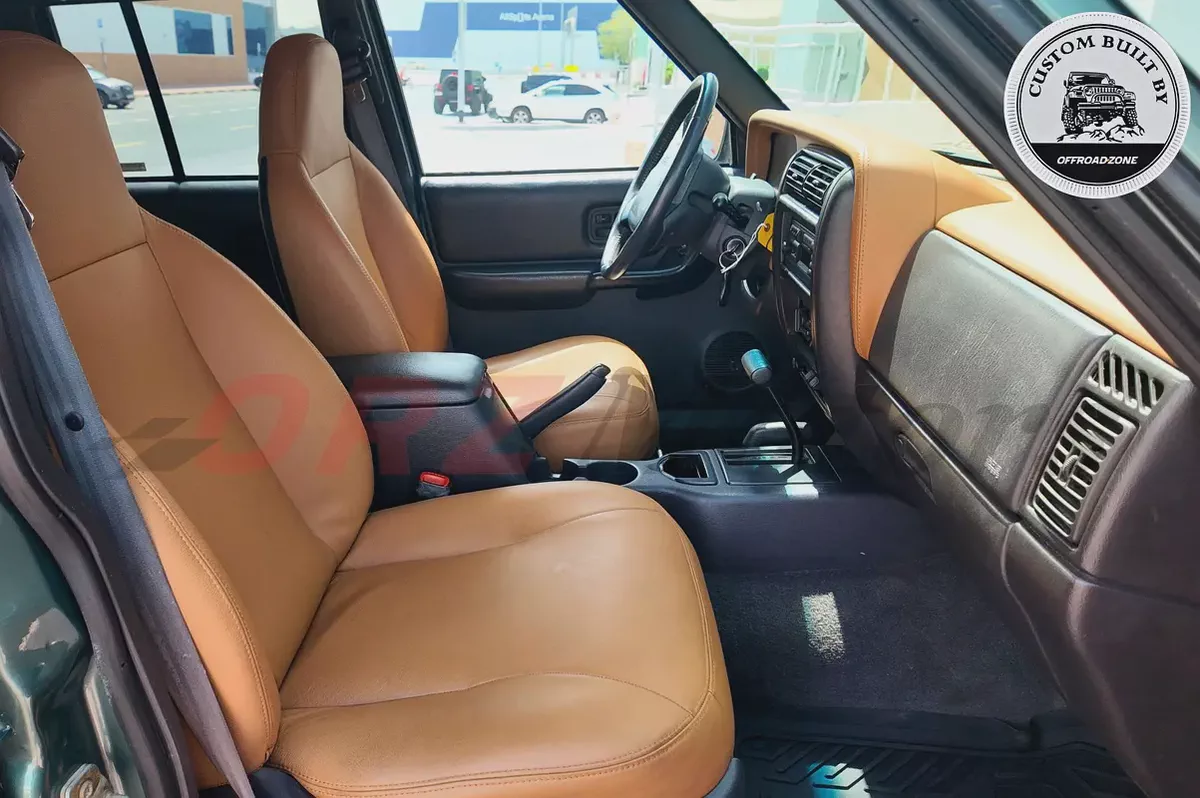 2000 JEEP CHEROKEE SPORT (AMERICAN SPEC)-16-16