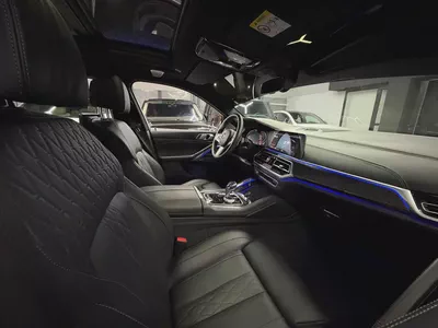 Masterclass - Carbon Edition | Bowers & Wilkins | BMW Service Contract 2028 | GCC-11