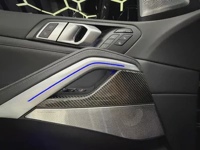 Masterclass - Carbon Edition | Bowers & Wilkins | BMW Service Contract 2028 | GCC-14