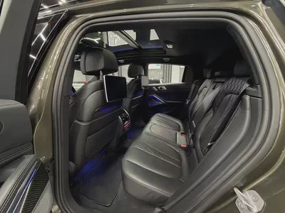 Masterclass - Carbon Edition | Bowers & Wilkins | BMW Service Contract 2028 | GCC-15