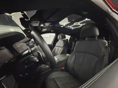 Masterclass - Carbon Edition | Bowers & Wilkins | BMW Service Contract 2028 | GCC-6