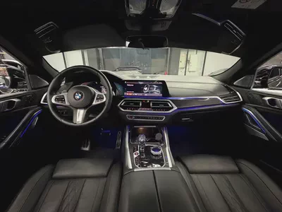 Masterclass - Carbon Edition | Bowers & Wilkins | BMW Service Contract 2028 | GCC-7