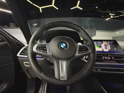 Masterclass - Carbon Edition | Bowers & Wilkins | BMW Service Contract 2028 | GCC-8