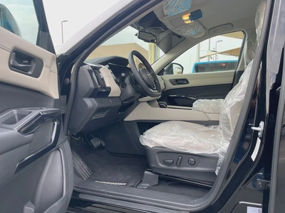 2025 Nissan Pathfinder S - GCC Specs - Brand New-7