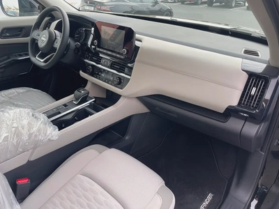 2025 Nissan Pathfinder S - GCC Specs - Brand New-13