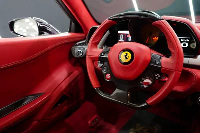 Ferrari 458 Italia-2