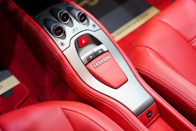 Ferrari 458 Italia-1