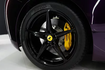Ferrari 458 Italia-3