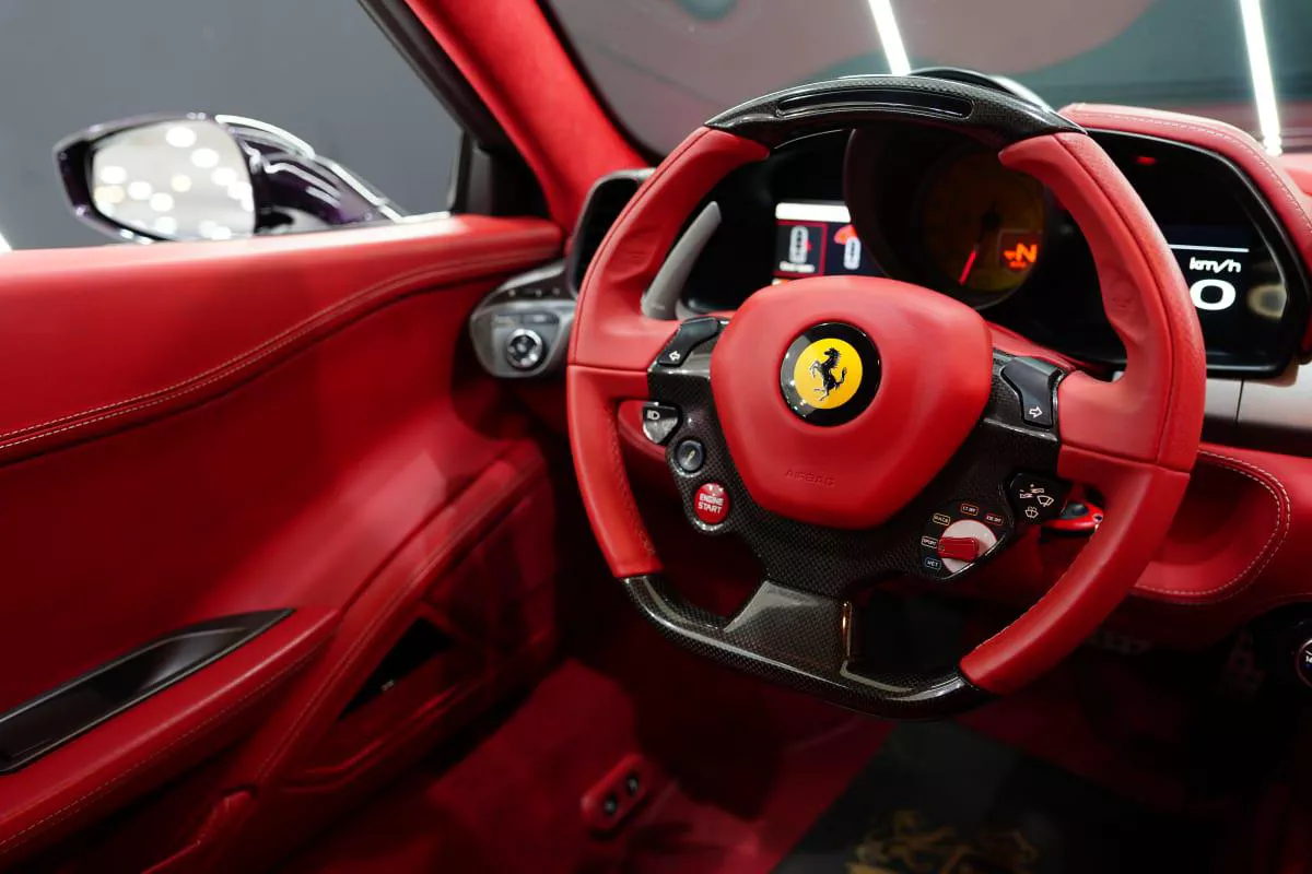 Ferrari 458 Italia-2-2