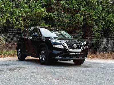 Nissan X Trail S Nissan X-Trail | 2.5 L | 2023 | GCC | Accident-Free | In Excellent Condition | 1075 P.M-0