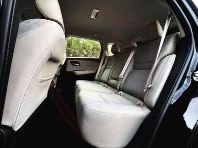 Nissan X Trail S Nissan X-Trail | 2.5 L | 2023 | GCC | Accident-Free | In Excellent Condition | 1075 P.M-10
