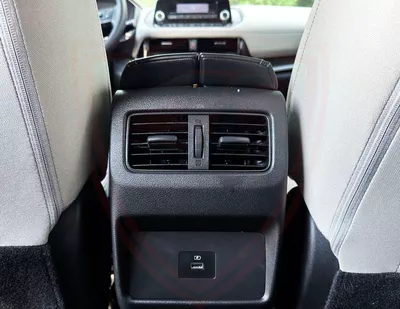 Nissan X Trail S Nissan X-Trail | 2.5 L | 2023 | GCC | Accident-Free | In Excellent Condition | 1075 P.M-11