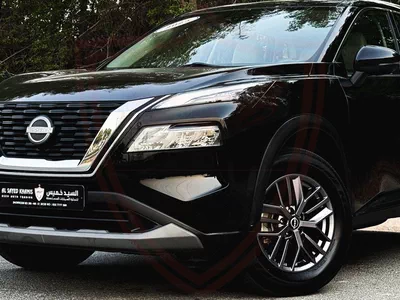 Nissan X Trail S Nissan X-Trail | 2.5 L | 2023 | GCC | Accident-Free | In Excellent Condition | 1075 P.M-3