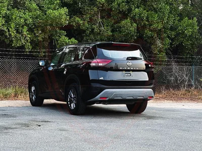 Nissan X Trail S Nissan X-Trail | 2.5 L | 2023 | GCC | Accident-Free | In Excellent Condition | 1075 P.M-4