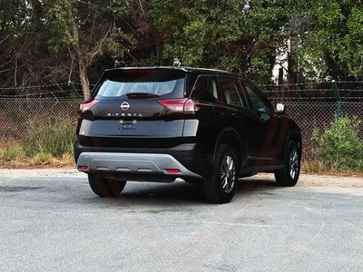 Nissan X Trail S Nissan X-Trail | 2.5 L | 2023 | GCC | Accident-Free | In Excellent Condition | 1075 P.M-6
