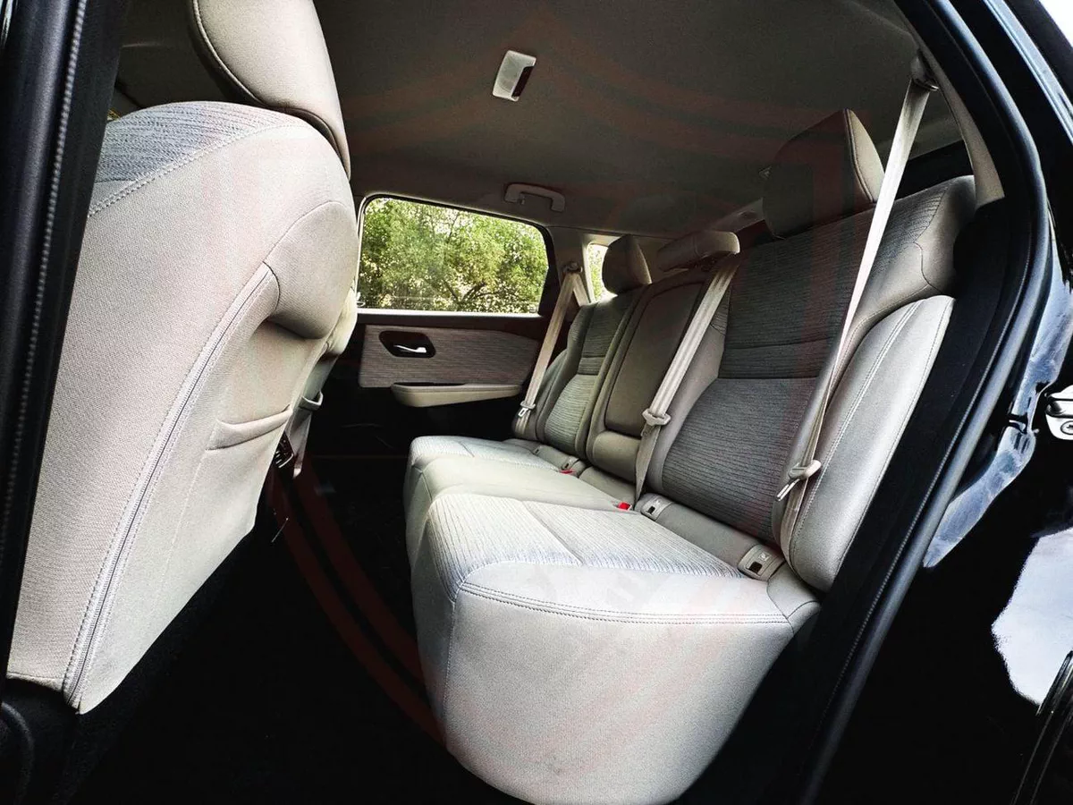 Nissan X Trail S Nissan X-Trail | 2.5 L | 2023 | GCC | Accident-Free | In Excellent Condition | 1075 P.M-10-0