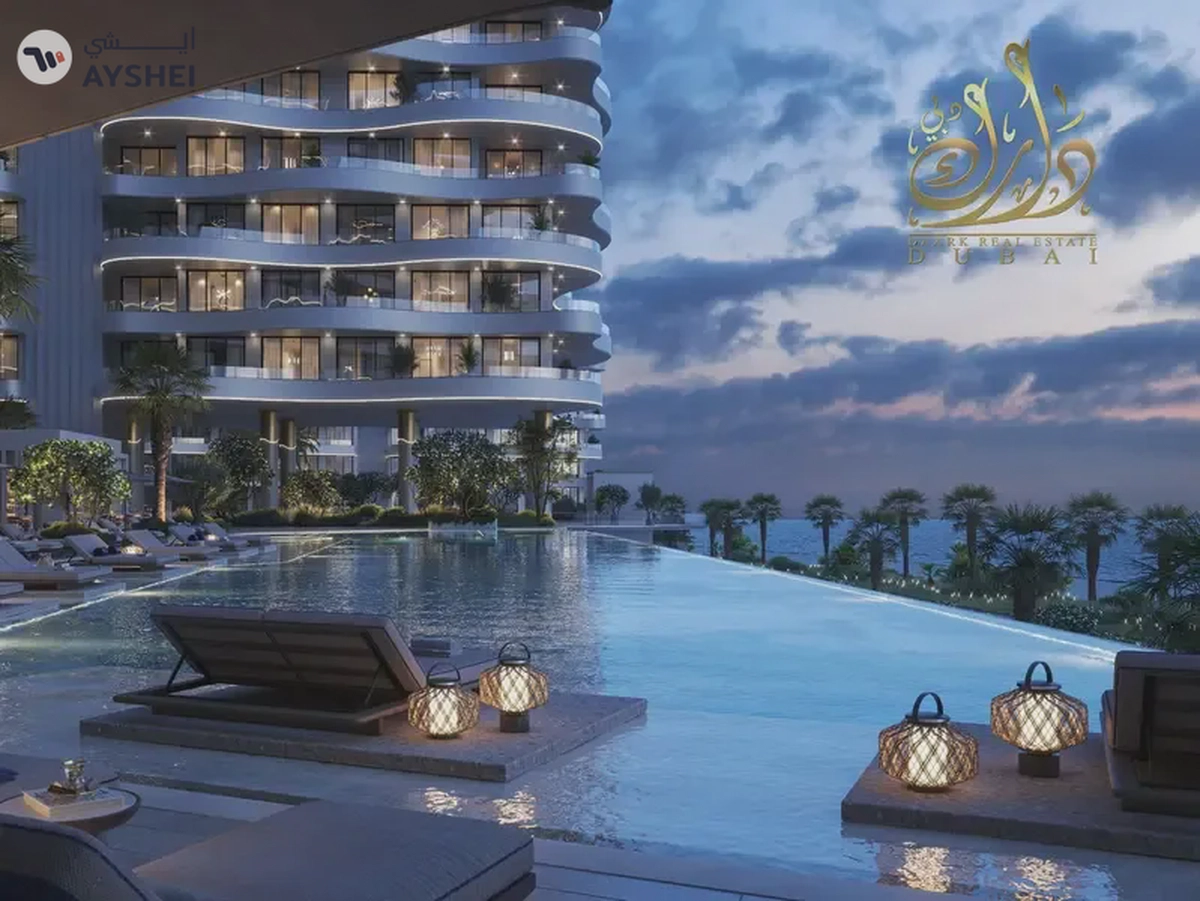 WATERFRONT LIVING || SEA VIEW || BIG OFFER || LIMITED TIME
