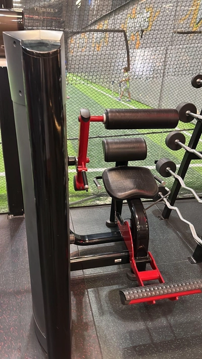 LF Signature Back Extension -0