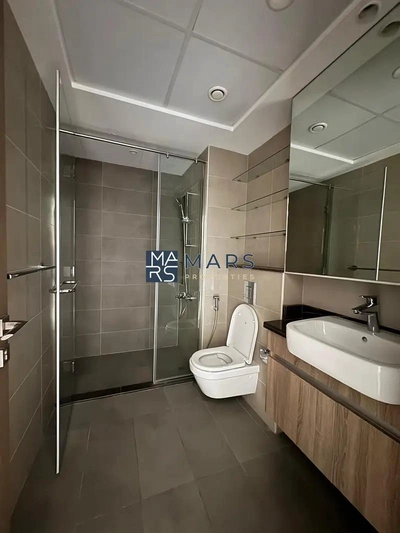 Spacious 4 bedrooms bigger layout for rent in Sharjah sustainable city for 145,000 AED yearly-14