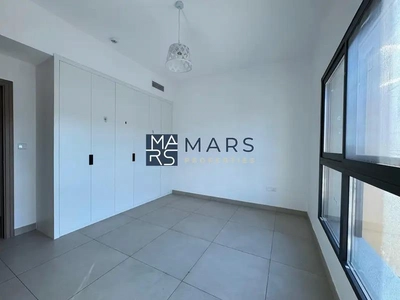 Spacious 4 bedrooms bigger layout for rent in Sharjah sustainable city for 145,000 AED yearly-15