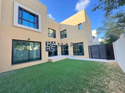 Spacious 4 bedrooms bigger layout for rent in Sharjah sustainable city for 145,000 AED yearly-1
