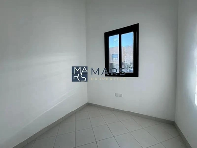 Spacious 4 bedrooms bigger layout for rent in Sharjah sustainable city for 145,000 AED yearly-5