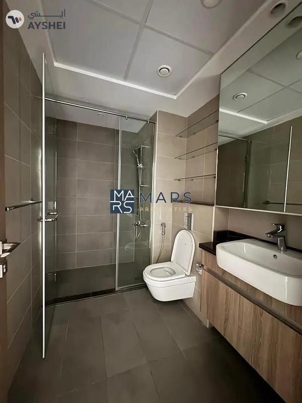 Spacious 4 bedrooms bigger layout for rent in Sharjah sustainable city for 145,000 AED yearly