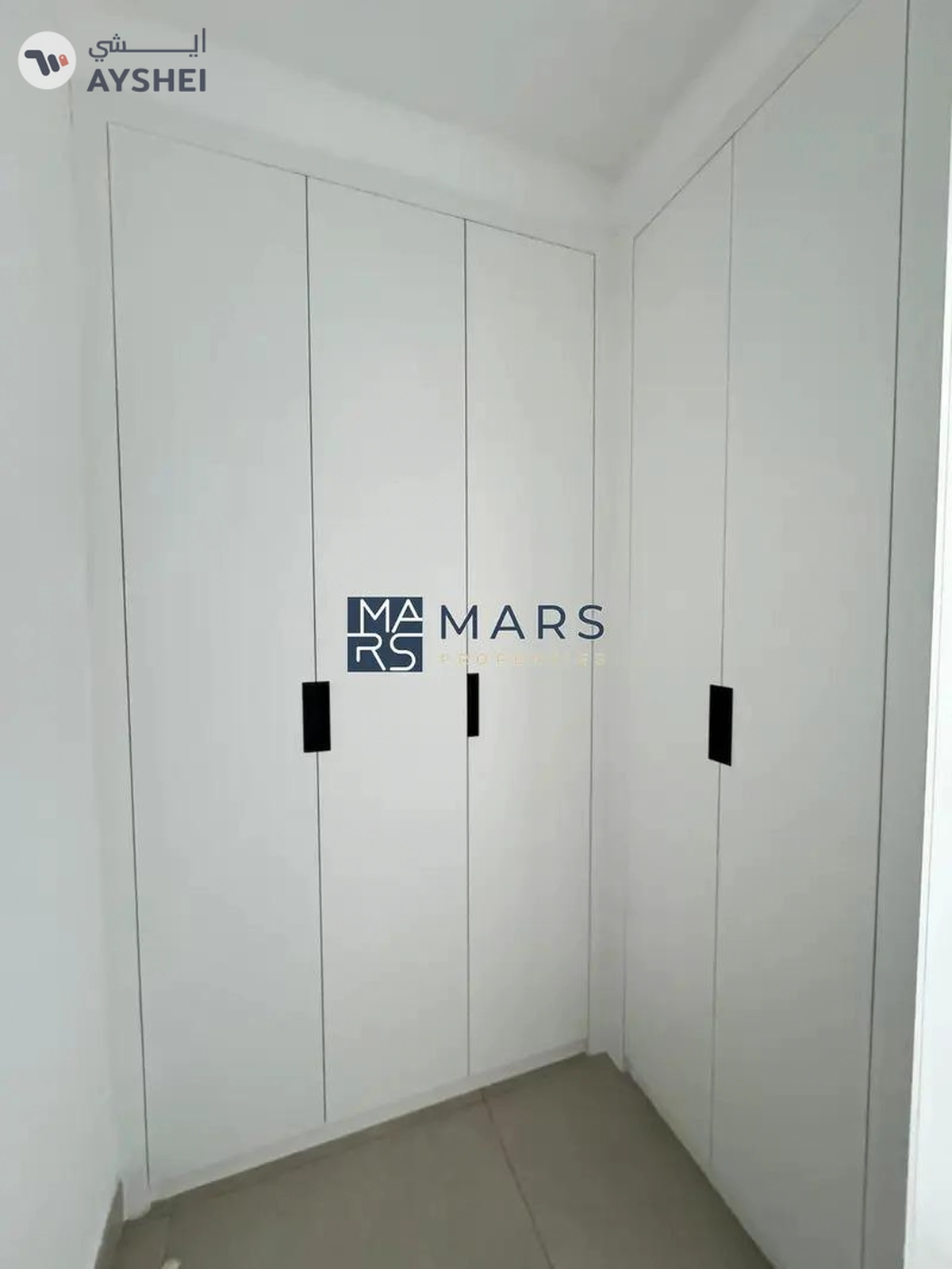 Spacious 4 bedrooms bigger layout for rent in Sharjah sustainable city for 145,000 AED yearly-16-16