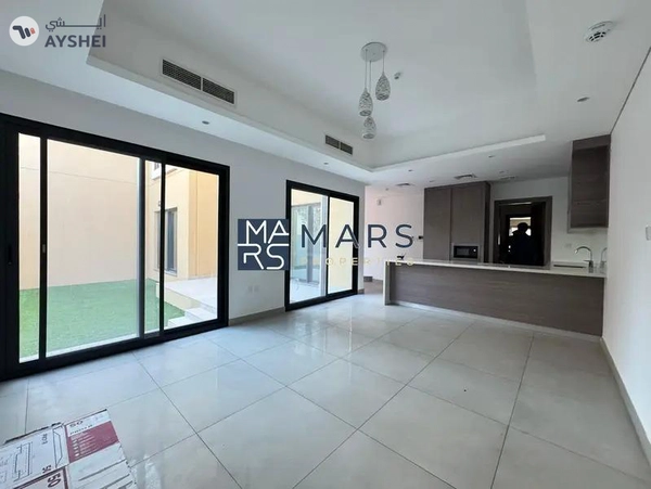 Spacious 4 bedrooms bigger layout for rent in Sharjah sustainable city for 145,000 AED yearly