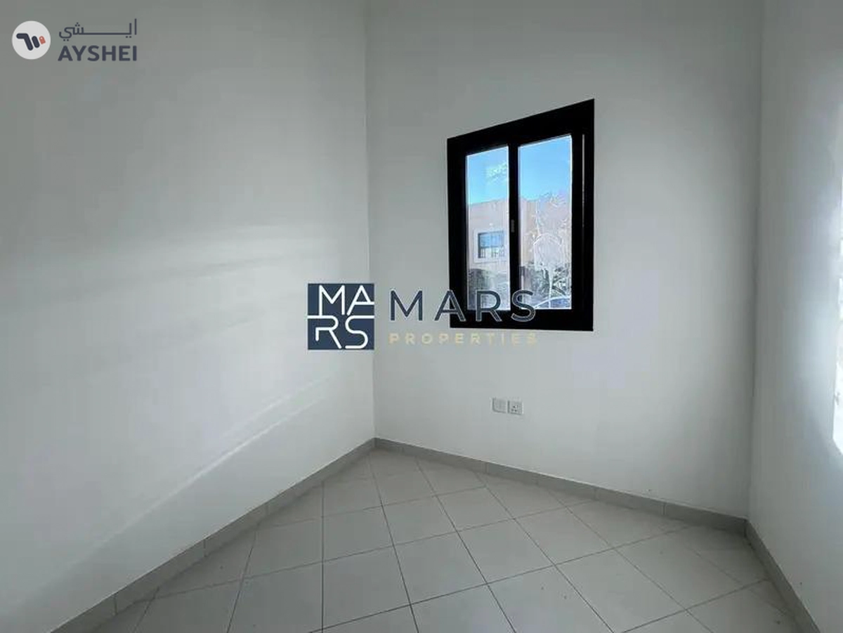Spacious 4 bedrooms bigger layout for rent in Sharjah sustainable city for 145,000 AED yearly-5-5