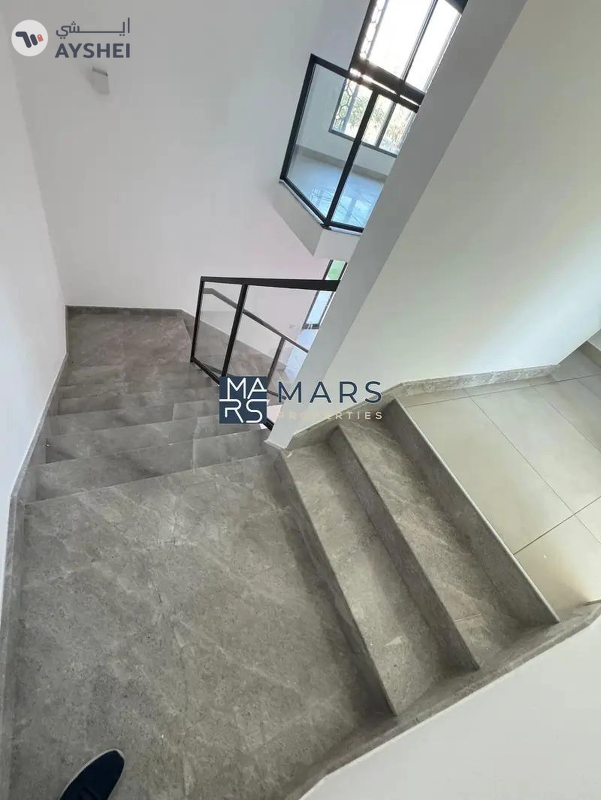 Spacious 4 bedrooms bigger layout for rent in Sharjah sustainable city for 145,000 AED yearly-7-7