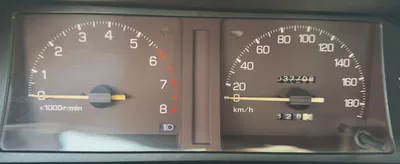 Toyota Cressida 1985 GCC Specs Classic Edition-14
