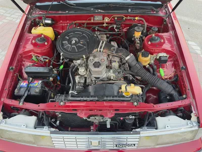 Toyota Cressida 1985 GCC Specs Classic Edition-16