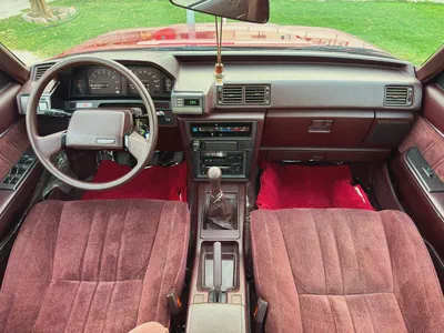 Toyota Cressida 1985 GCC Specs Classic Edition-8