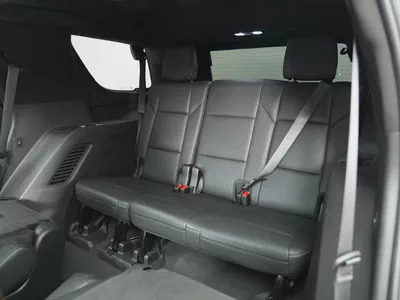 Cadillac Escalade Luxury 2021 GCC Specs - Excellent Condition-14