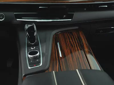 Cadillac Escalade Luxury 2021 GCC Specs - Excellent Condition-15