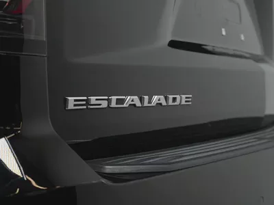 Cadillac Escalade Luxury 2021 GCC Specs - Excellent Condition-16