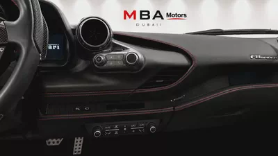 2023 | GCC | FERRARI F8 SPIDER | LOW MILEAGE |-15
