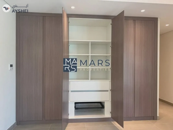 Luxury| Spacious| 3 Bedroom End Unit| With Maid Room| Best Price| Closer to Airport