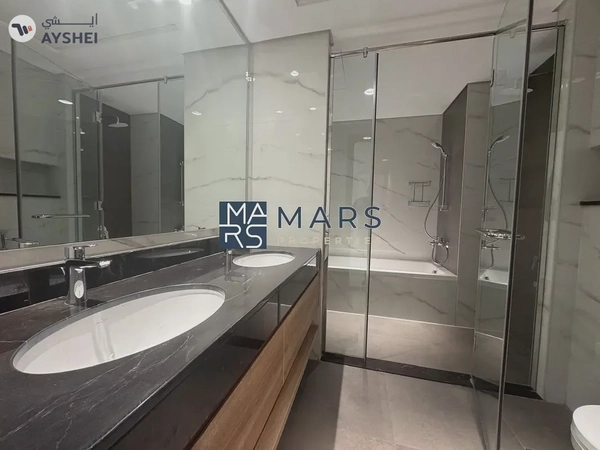 Luxury| Spacious| 3 Bedroom End Unit| With Maid Room| Best Price| Closer to Airport
